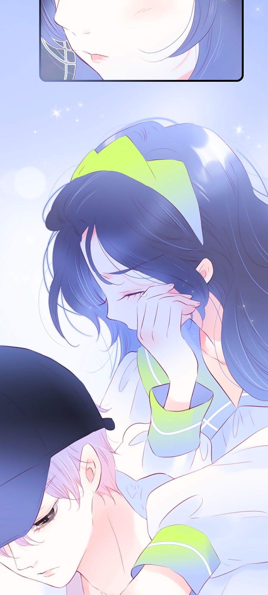 Hoa Bỏ Chạy Với Nhím Rồi Chapter 28 - 27