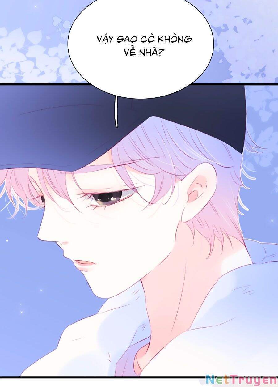 Hoa Bỏ Chạy Với Nhím Rồi Chapter 28 - 29