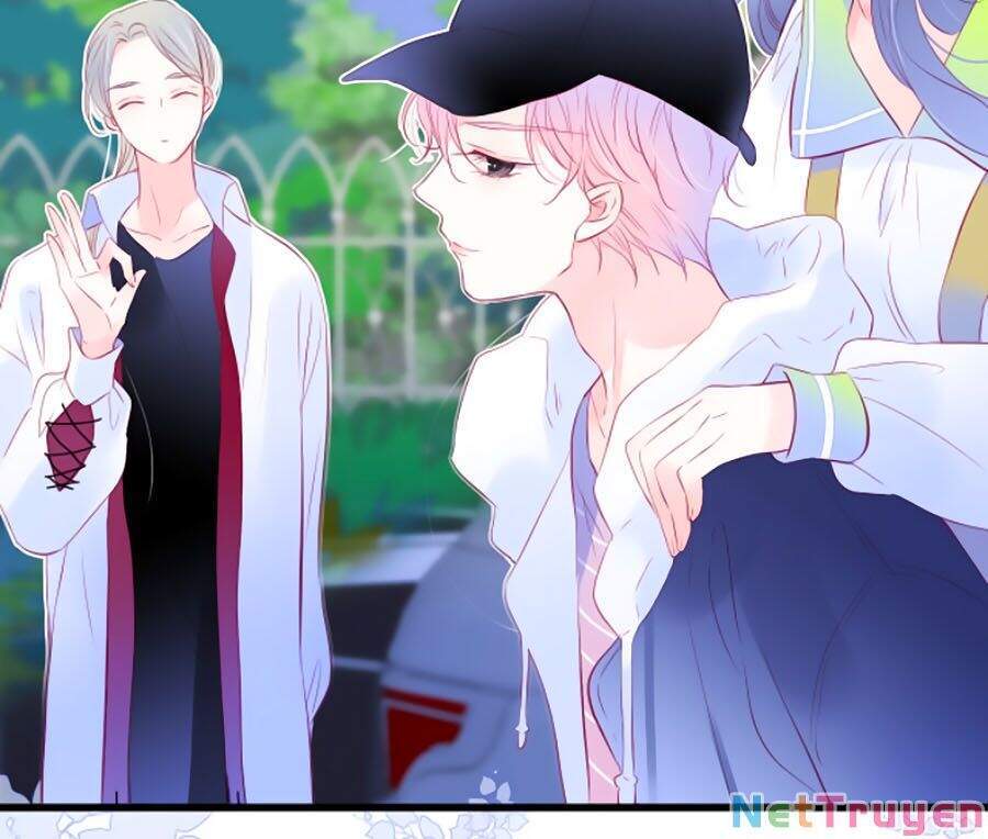 Hoa Bỏ Chạy Với Nhím Rồi Chapter 28 - 4