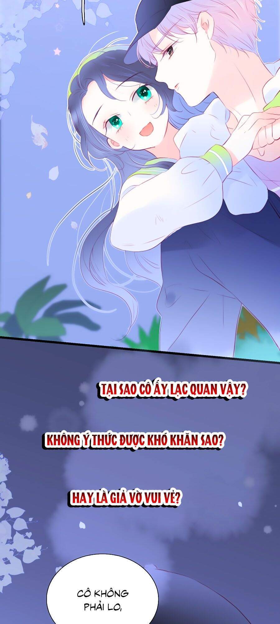 Hoa Bỏ Chạy Với Nhím Rồi Chapter 28 - 31