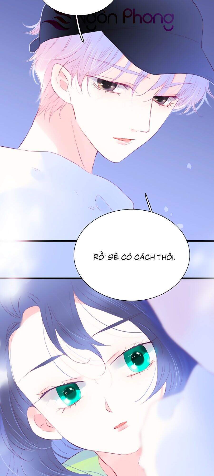 Hoa Bỏ Chạy Với Nhím Rồi Chapter 28 - 32