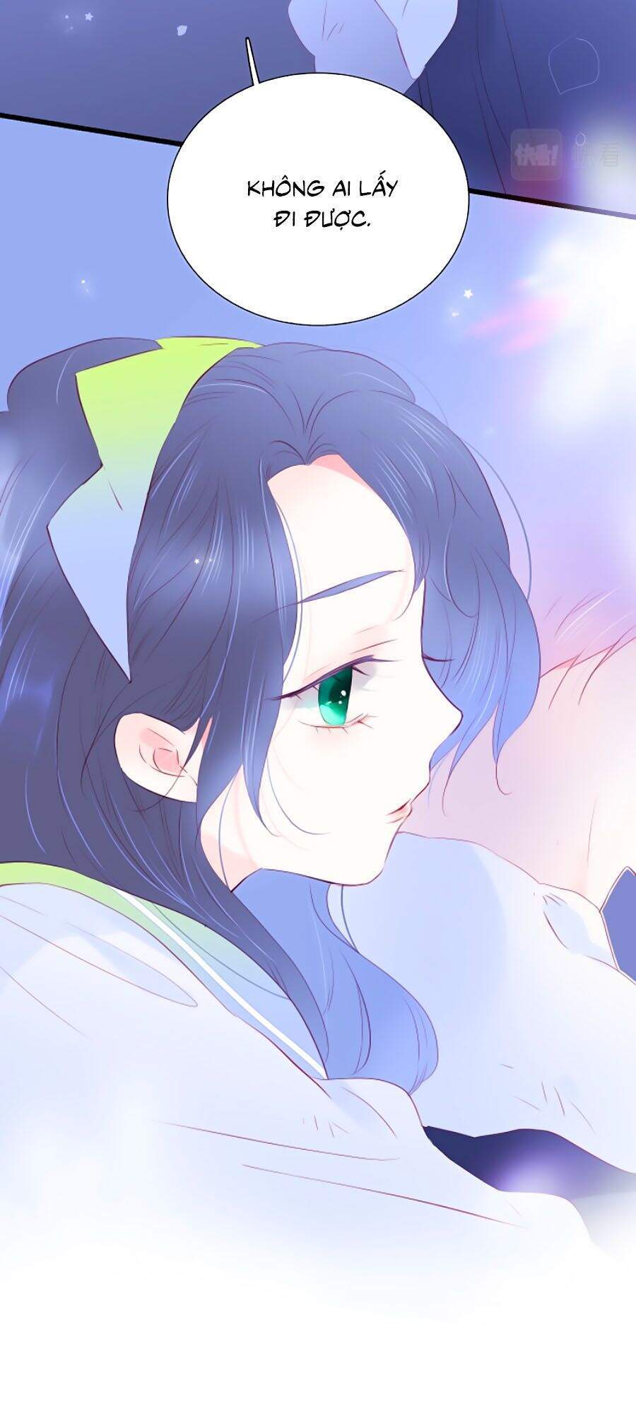 Hoa Bỏ Chạy Với Nhím Rồi Chapter 28 - 35