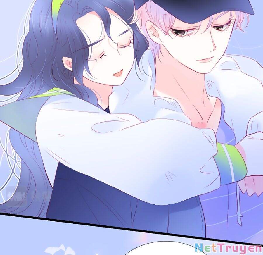 Hoa Bỏ Chạy Với Nhím Rồi Chapter 28 - 39