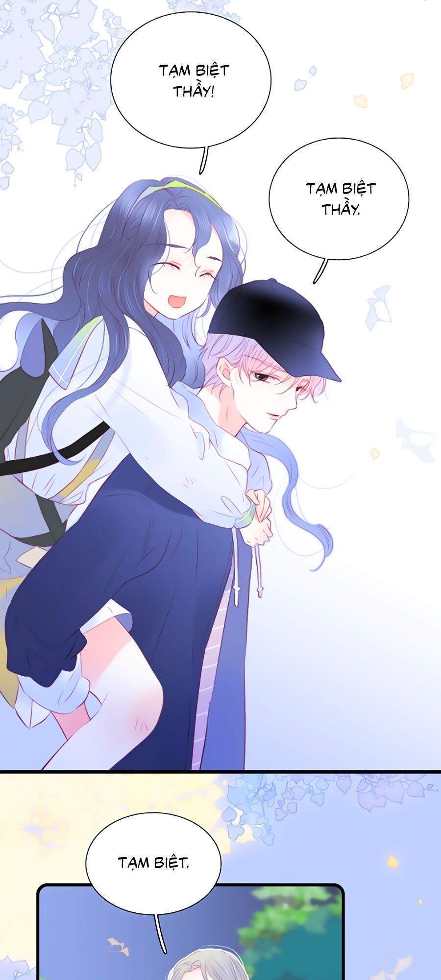 Hoa Bỏ Chạy Với Nhím Rồi Chapter 28 - 5