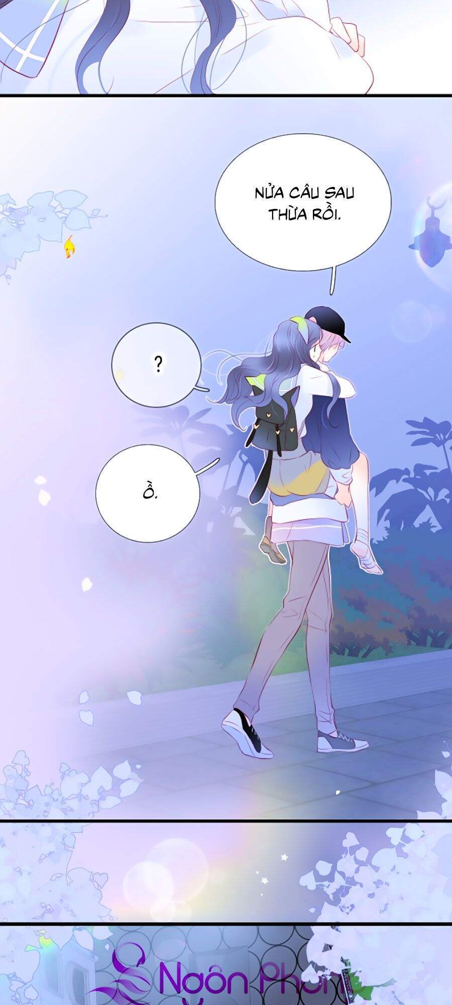 Hoa Bỏ Chạy Với Nhím Rồi Chapter 28 - 41