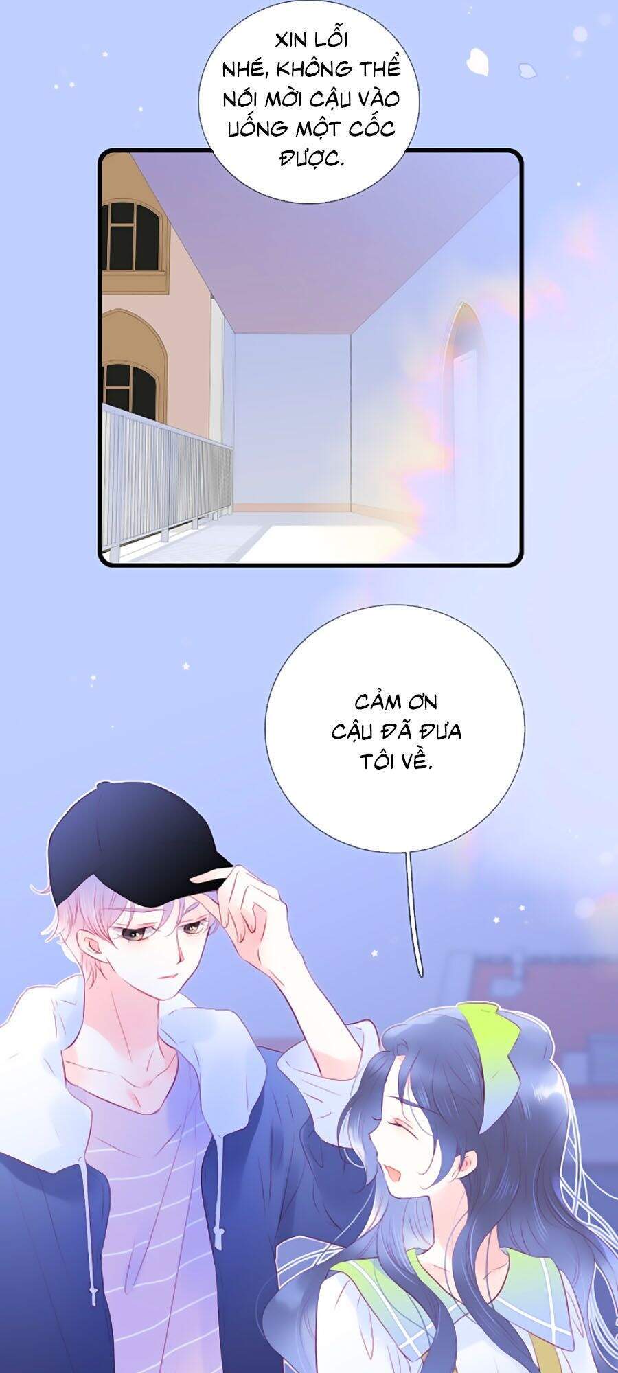 Hoa Bỏ Chạy Với Nhím Rồi Chapter 28 - 43