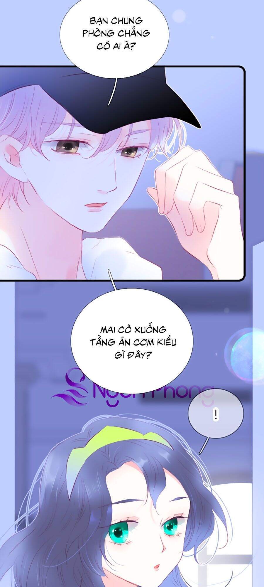 Hoa Bỏ Chạy Với Nhím Rồi Chapter 28 - 45