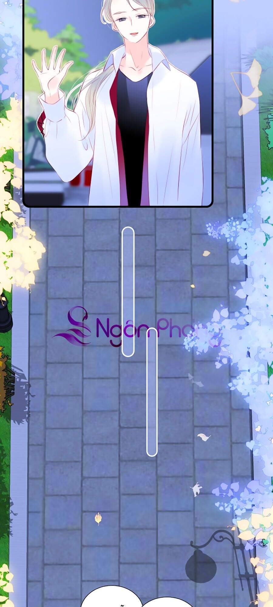 Hoa Bỏ Chạy Với Nhím Rồi Chapter 28 - 6