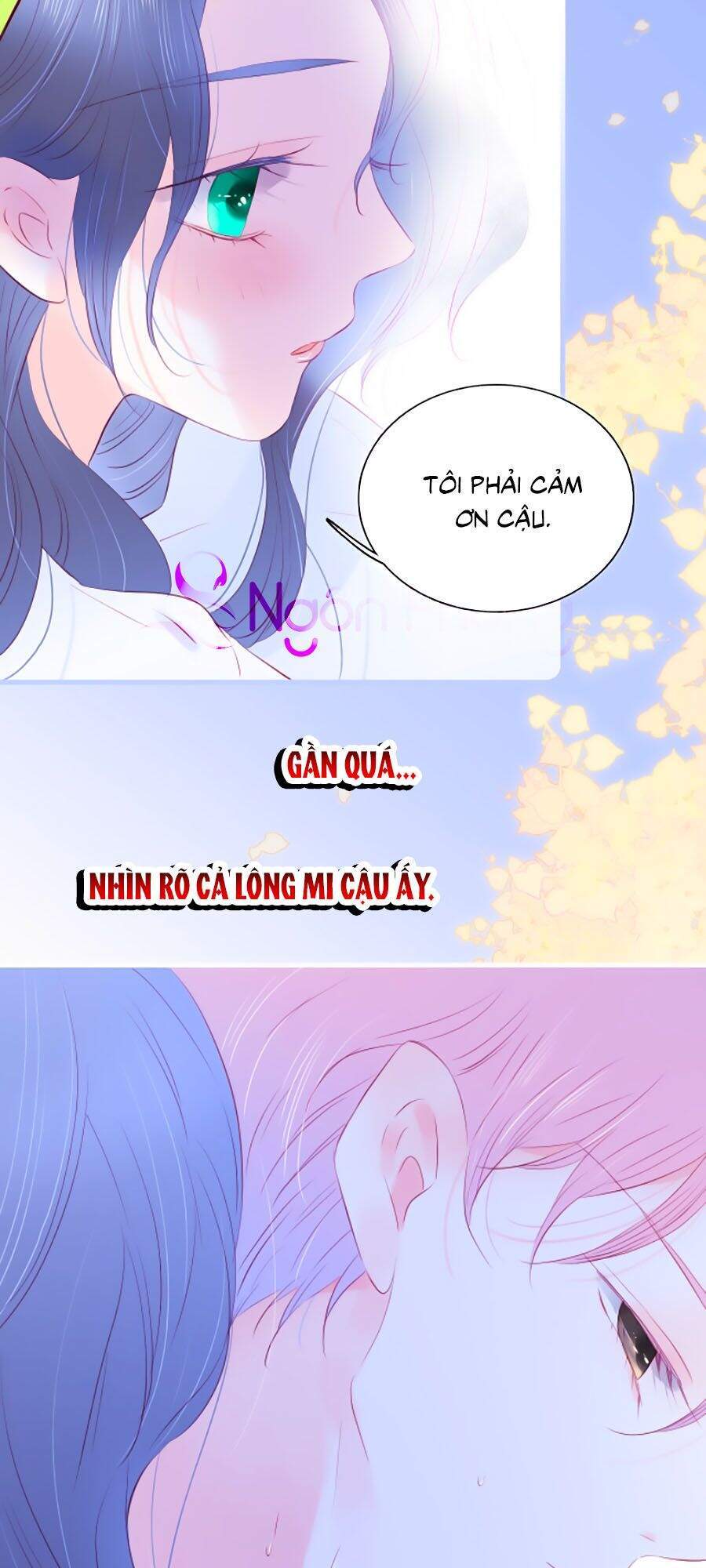 Hoa Bỏ Chạy Với Nhím Rồi Chapter 28 - 10