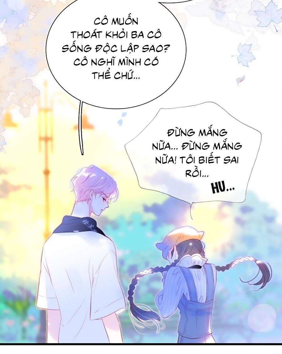 Hoa Bỏ Chạy Với Nhím Rồi Chapter 33 - 11