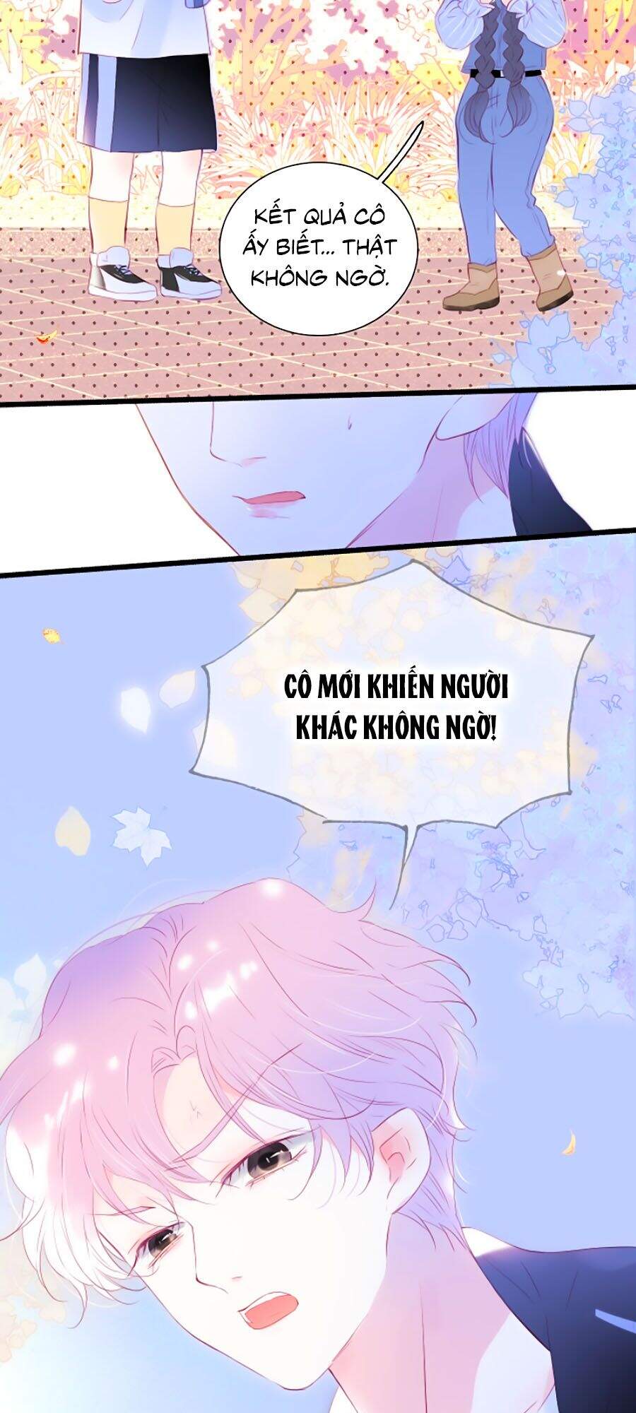 Hoa Bỏ Chạy Với Nhím Rồi Chapter 33 - 13