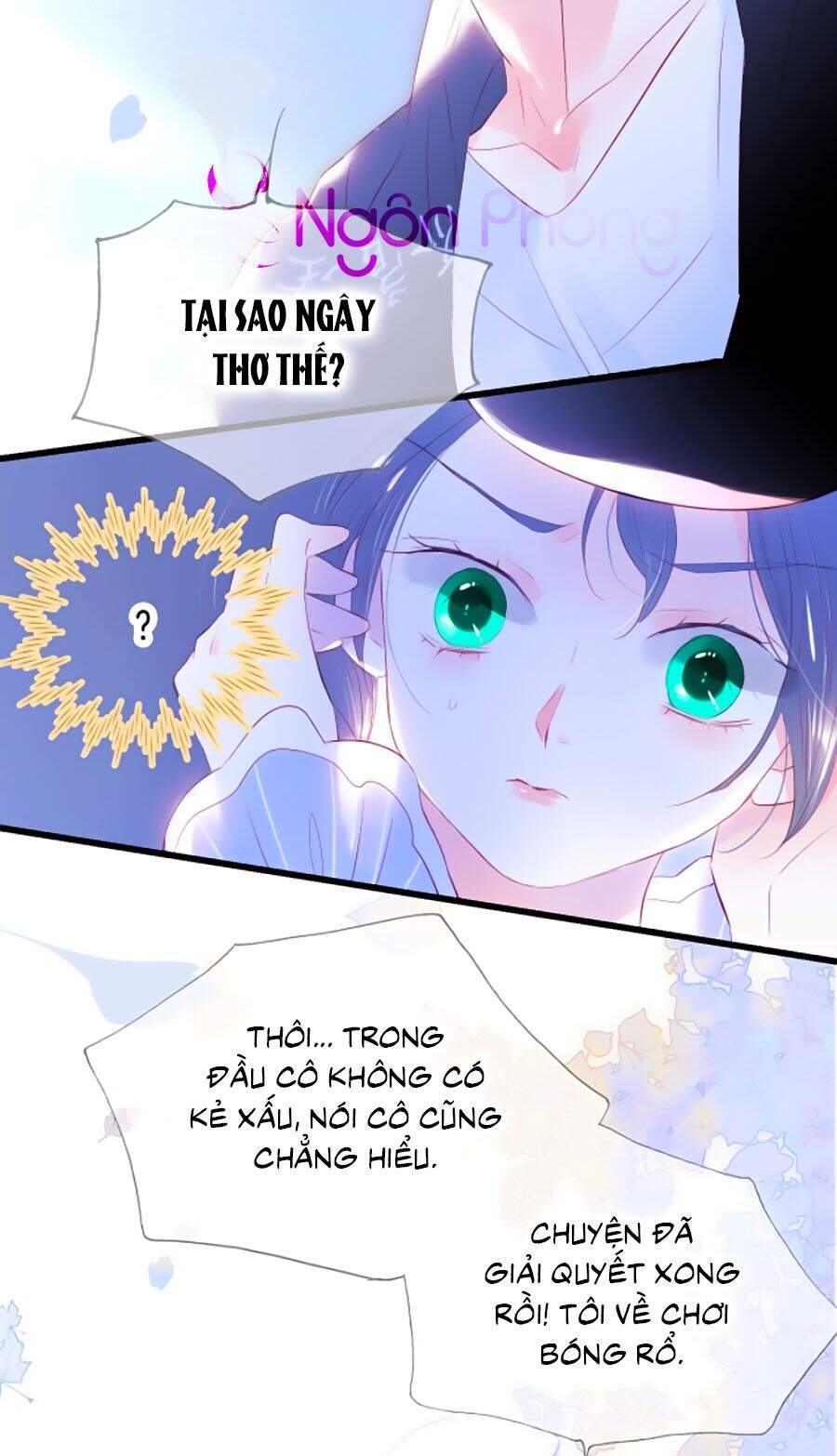 Hoa Bỏ Chạy Với Nhím Rồi Chapter 33 - 14