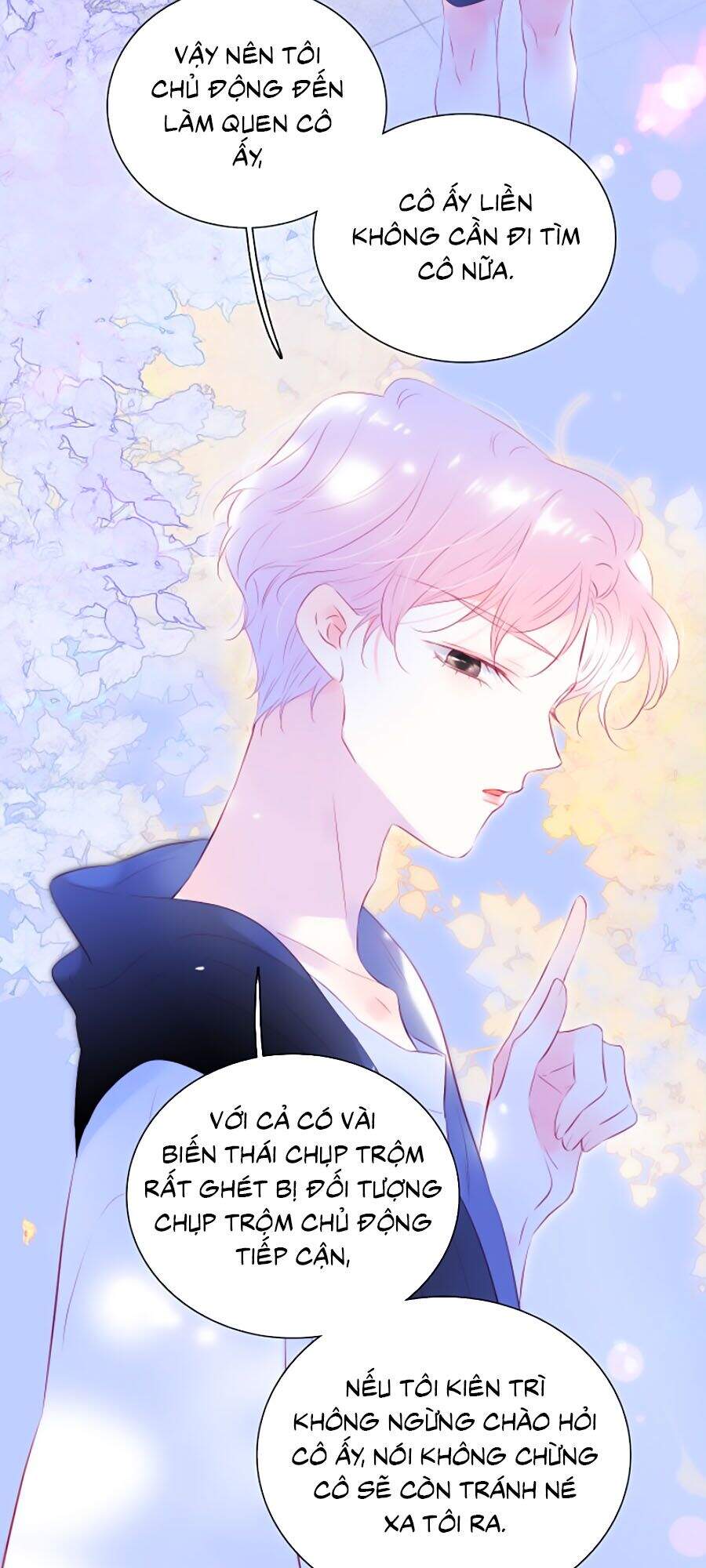 Hoa Bỏ Chạy Với Nhím Rồi Chapter 33 - 20