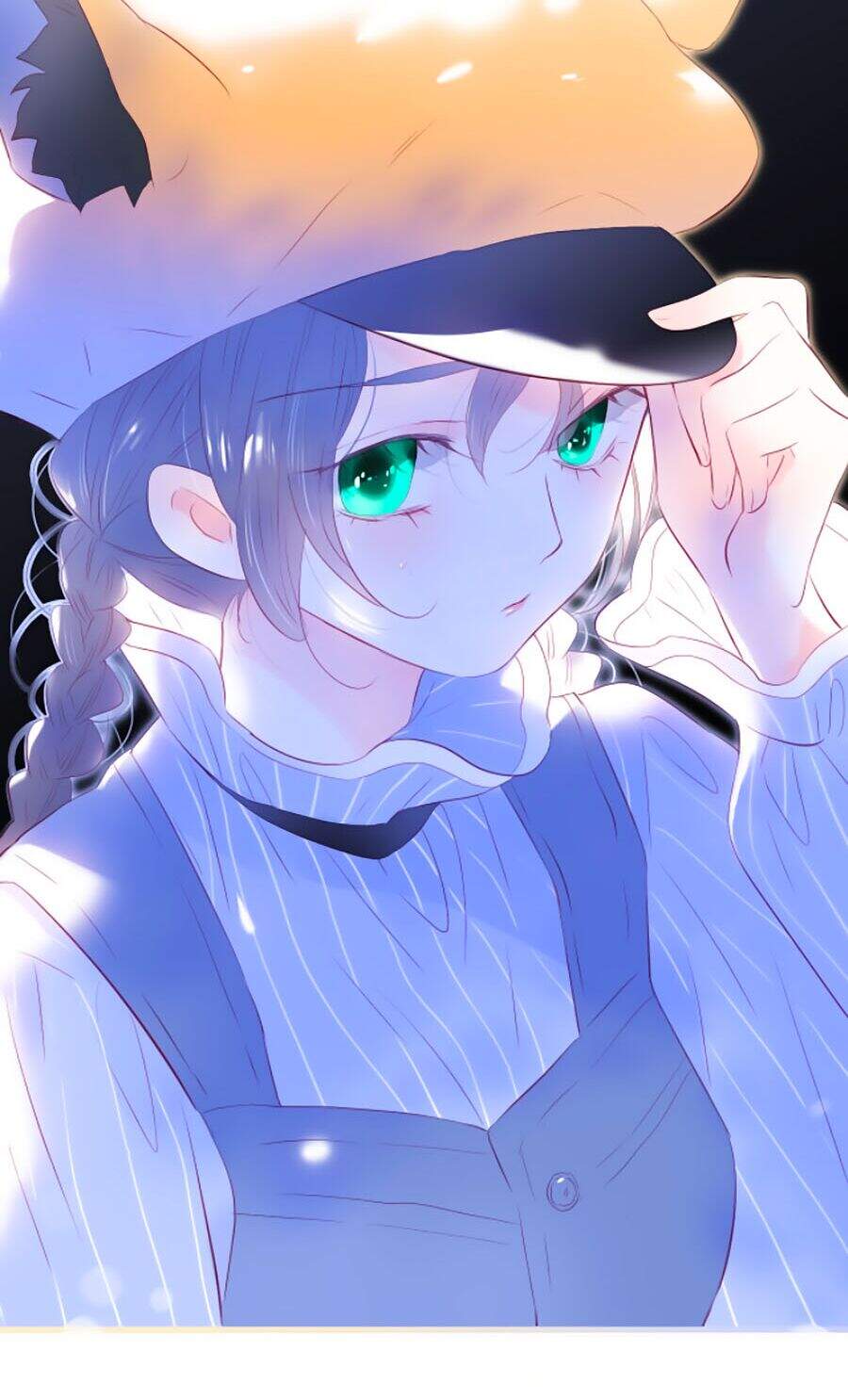 Hoa Bỏ Chạy Với Nhím Rồi Chapter 33 - 3