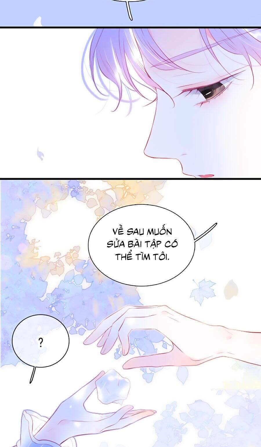 Hoa Bỏ Chạy Với Nhím Rồi Chapter 33 - 22