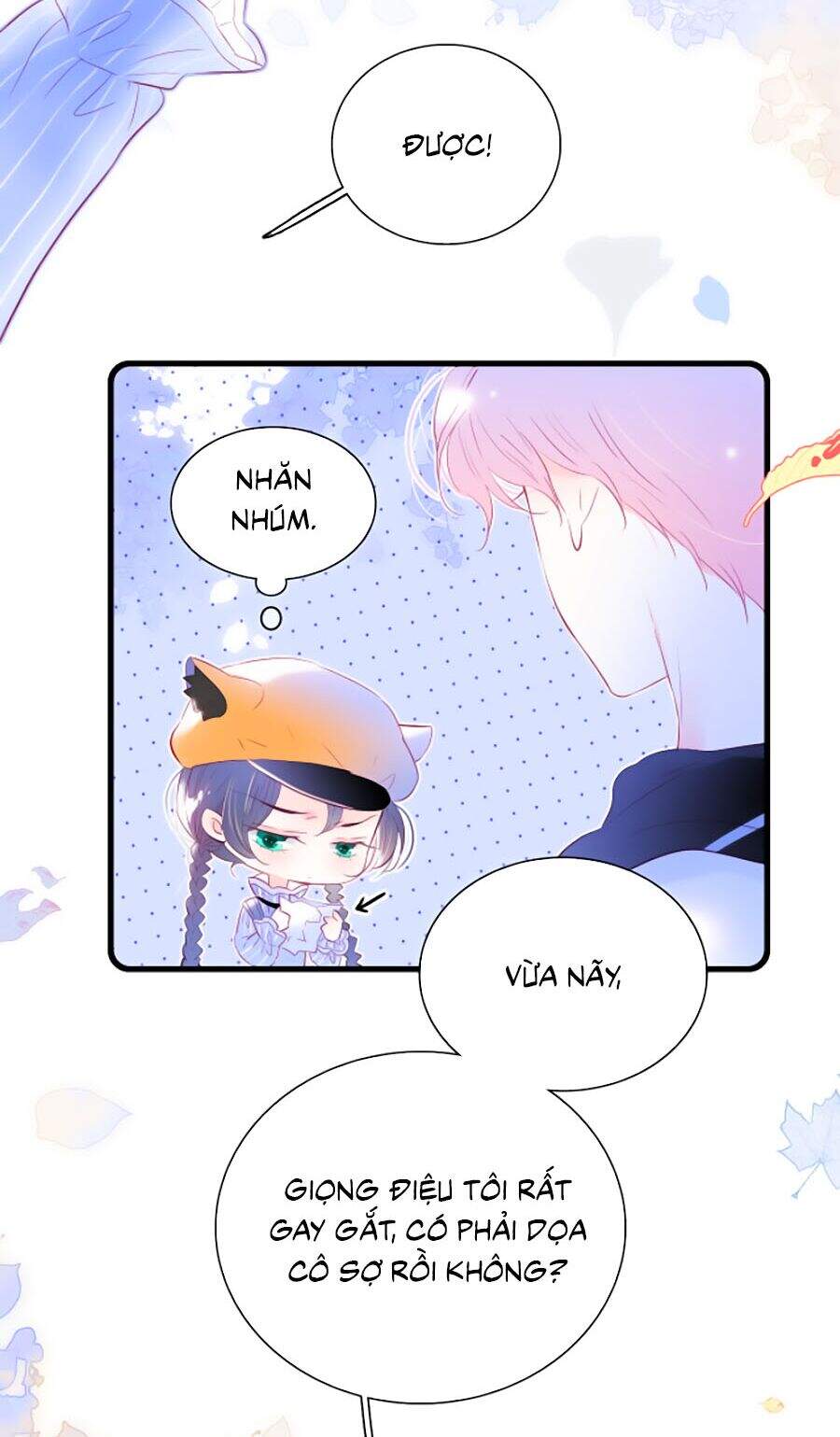 Hoa Bỏ Chạy Với Nhím Rồi Chapter 33 - 23