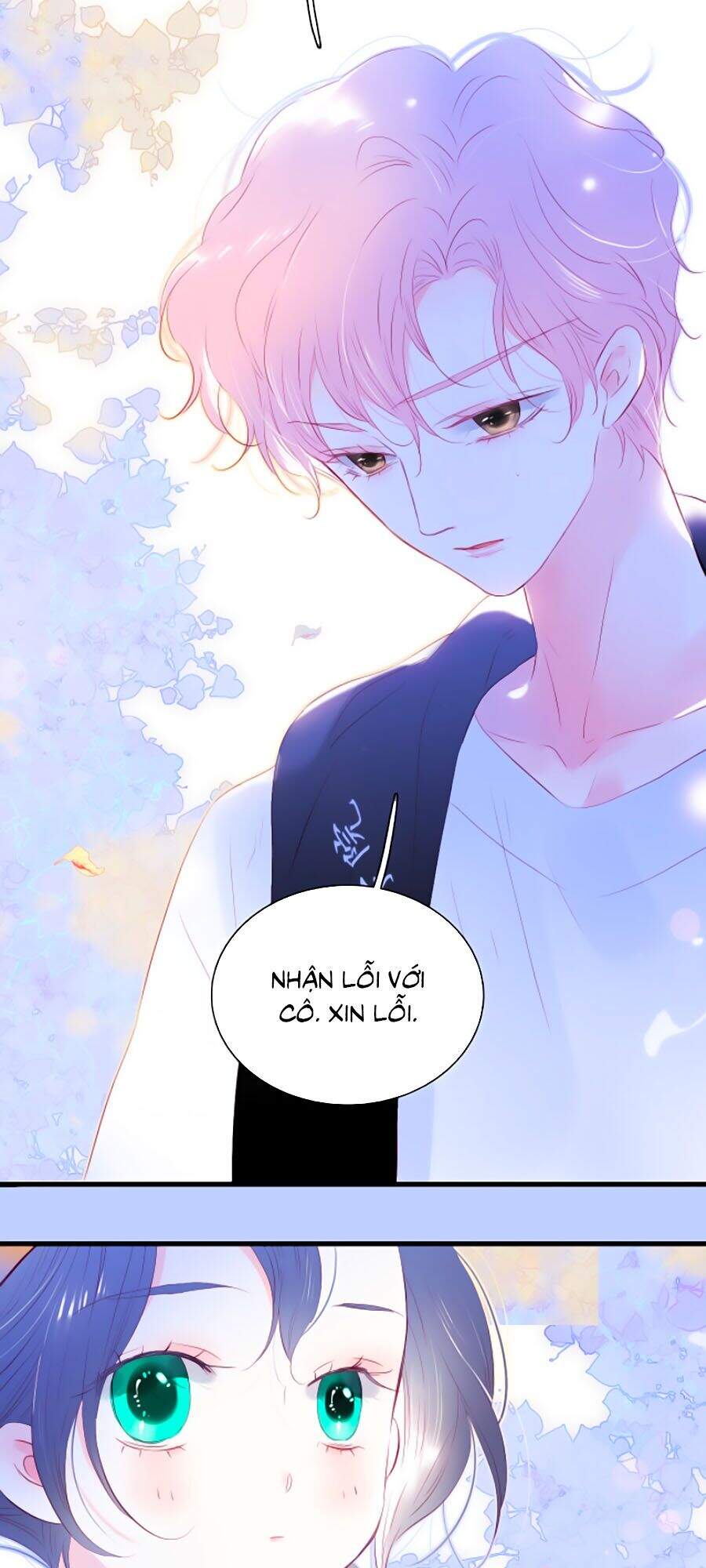 Hoa Bỏ Chạy Với Nhím Rồi Chapter 33 - 24