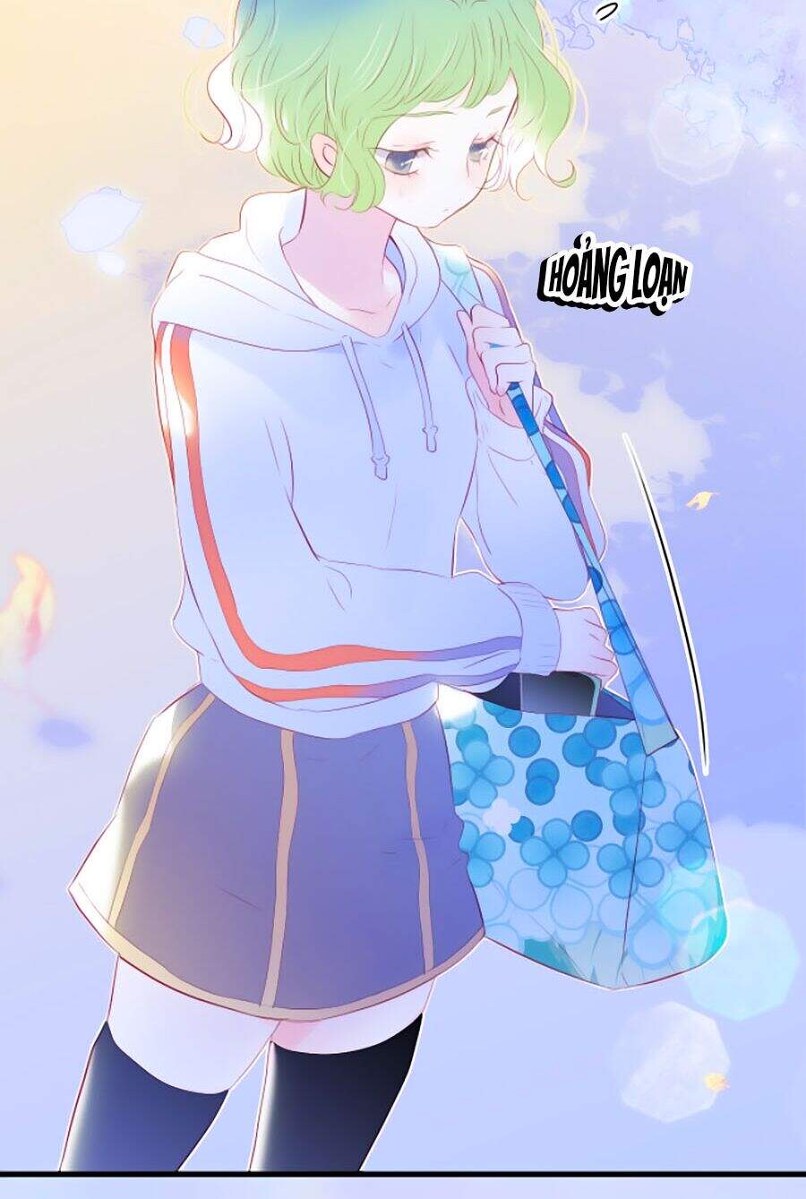 Hoa Bỏ Chạy Với Nhím Rồi Chapter 33 - 27
