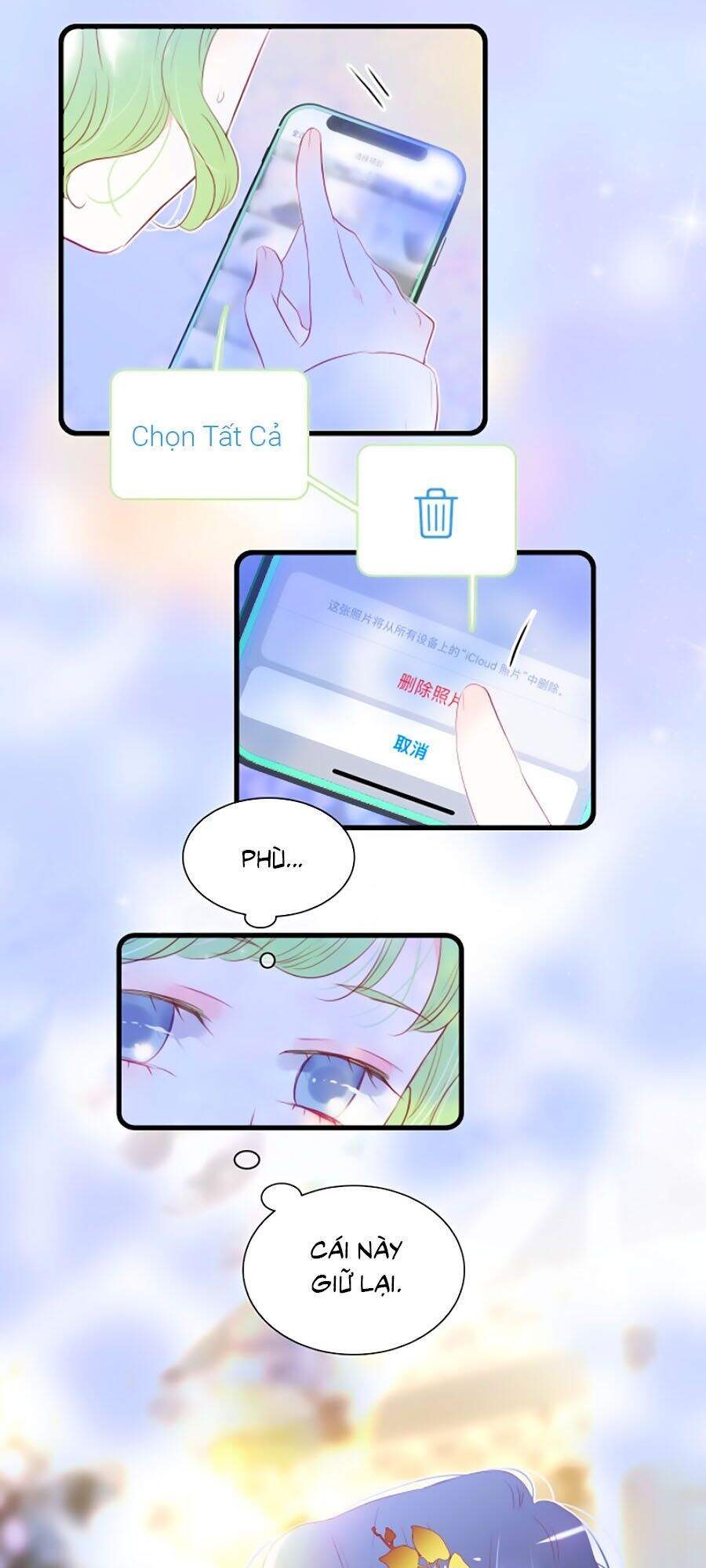 Hoa Bỏ Chạy Với Nhím Rồi Chapter 33 - 28