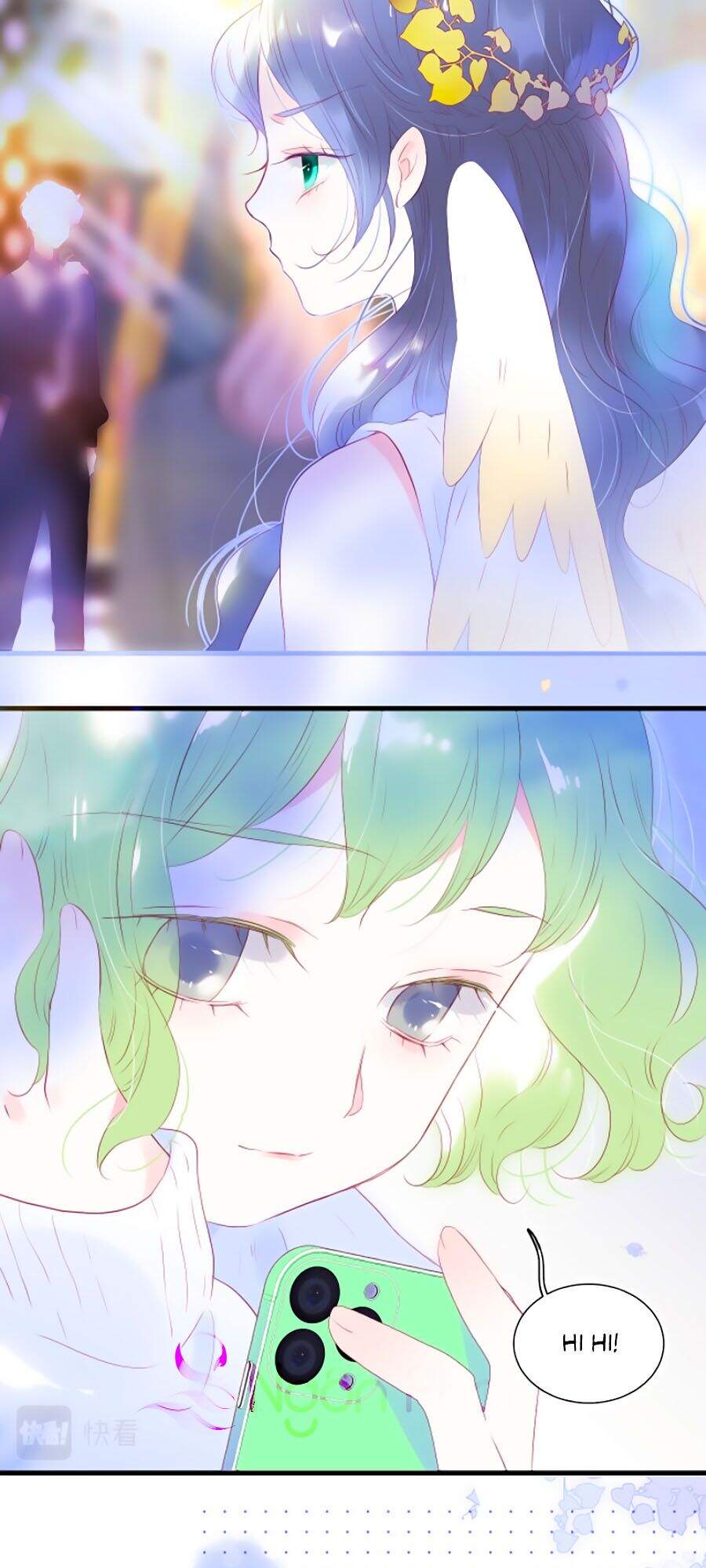 Hoa Bỏ Chạy Với Nhím Rồi Chapter 33 - 29