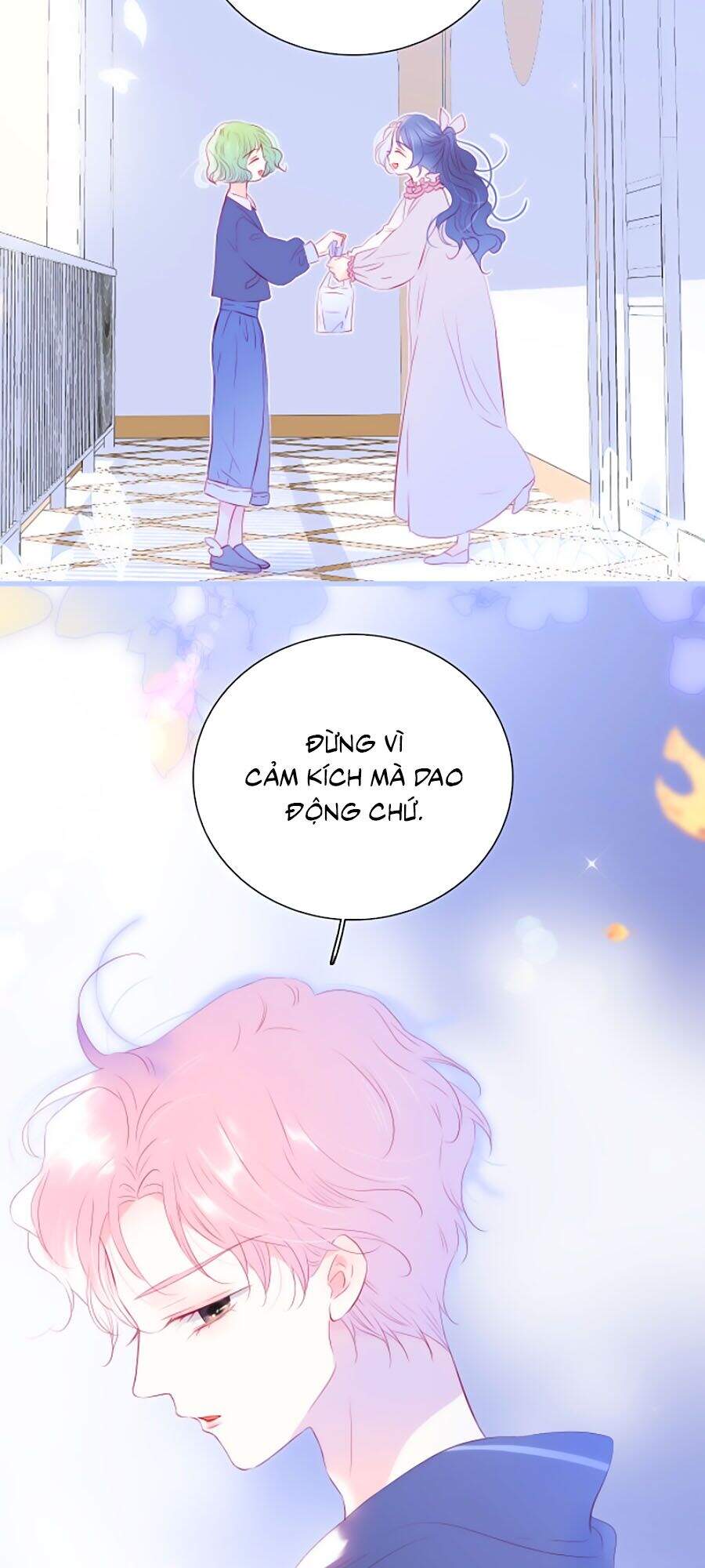 Hoa Bỏ Chạy Với Nhím Rồi Chapter 33 - 32