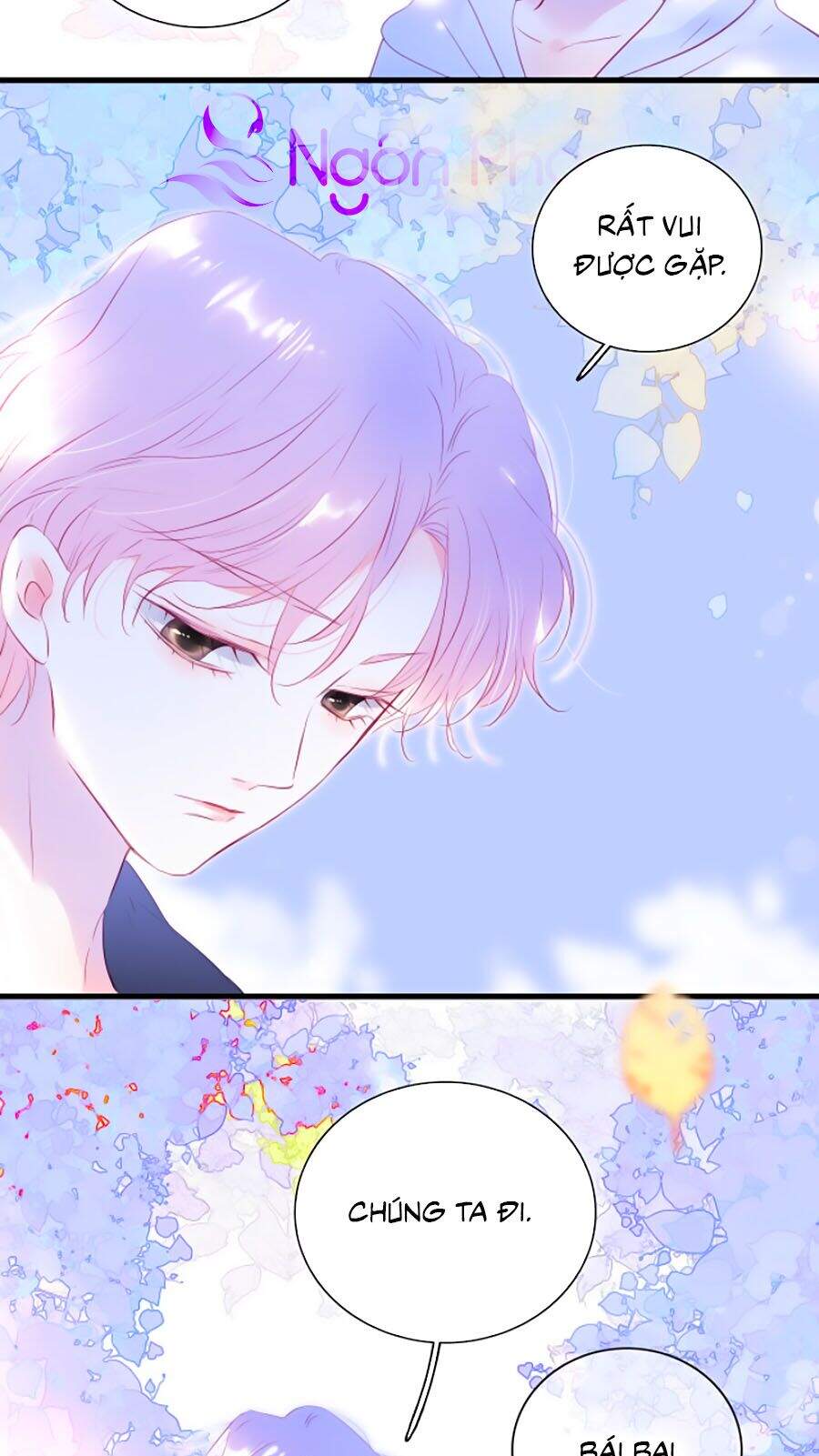 Hoa Bỏ Chạy Với Nhím Rồi Chapter 33 - 6