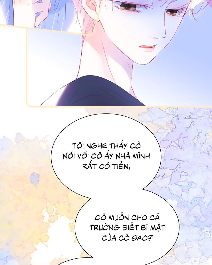Hoa Bỏ Chạy Với Nhím Rồi Chapter 33 - 10