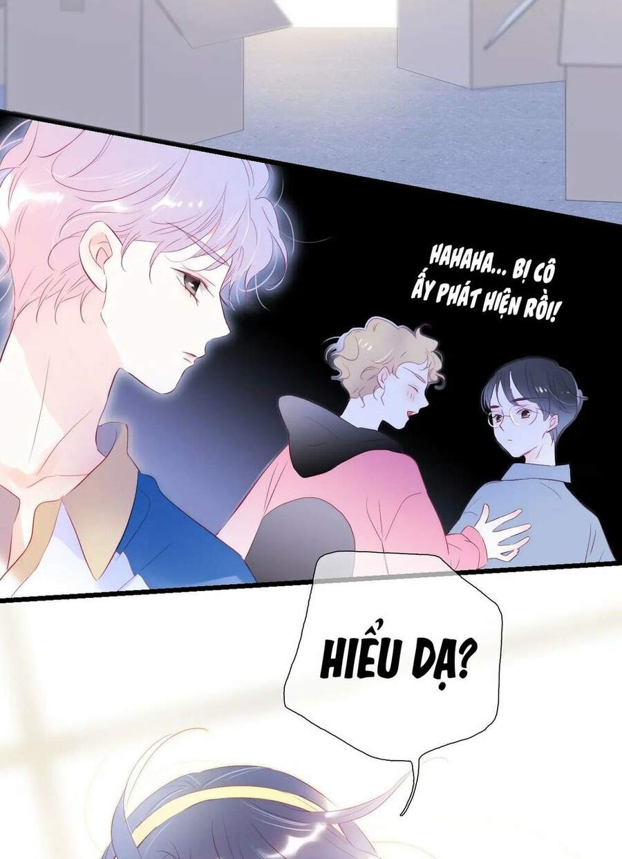 Hoa Bỏ Chạy Với Nhím Rồi Chapter 34 - 15