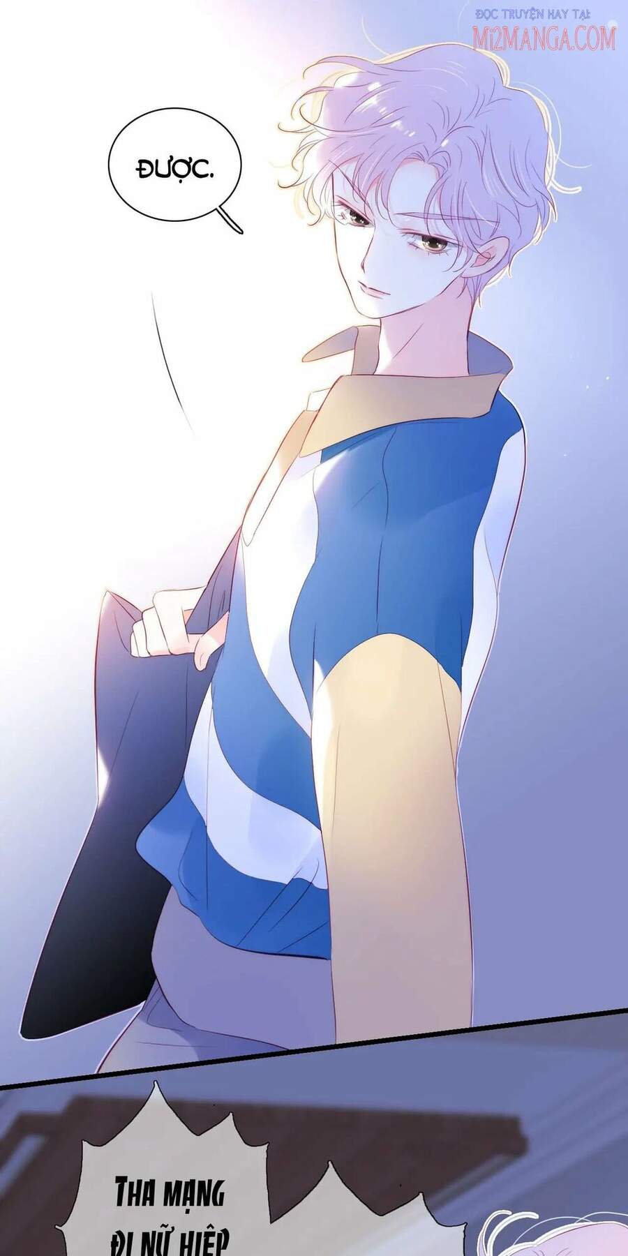 Hoa Bỏ Chạy Với Nhím Rồi Chapter 34 - 17