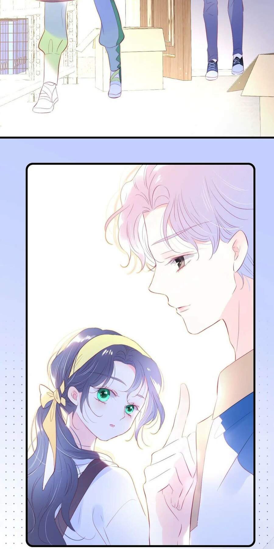 Hoa Bỏ Chạy Với Nhím Rồi Chapter 34 - 20