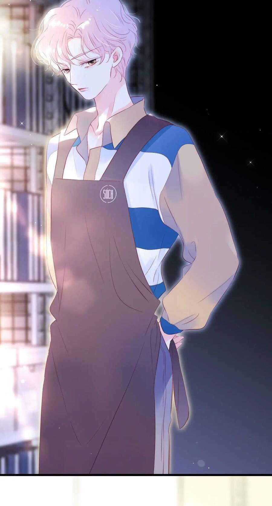 Hoa Bỏ Chạy Với Nhím Rồi Chapter 34 - 22