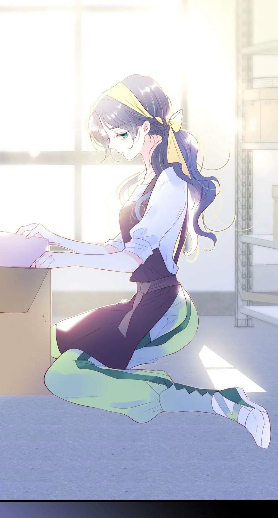 Hoa Bỏ Chạy Với Nhím Rồi Chapter 34 - 23