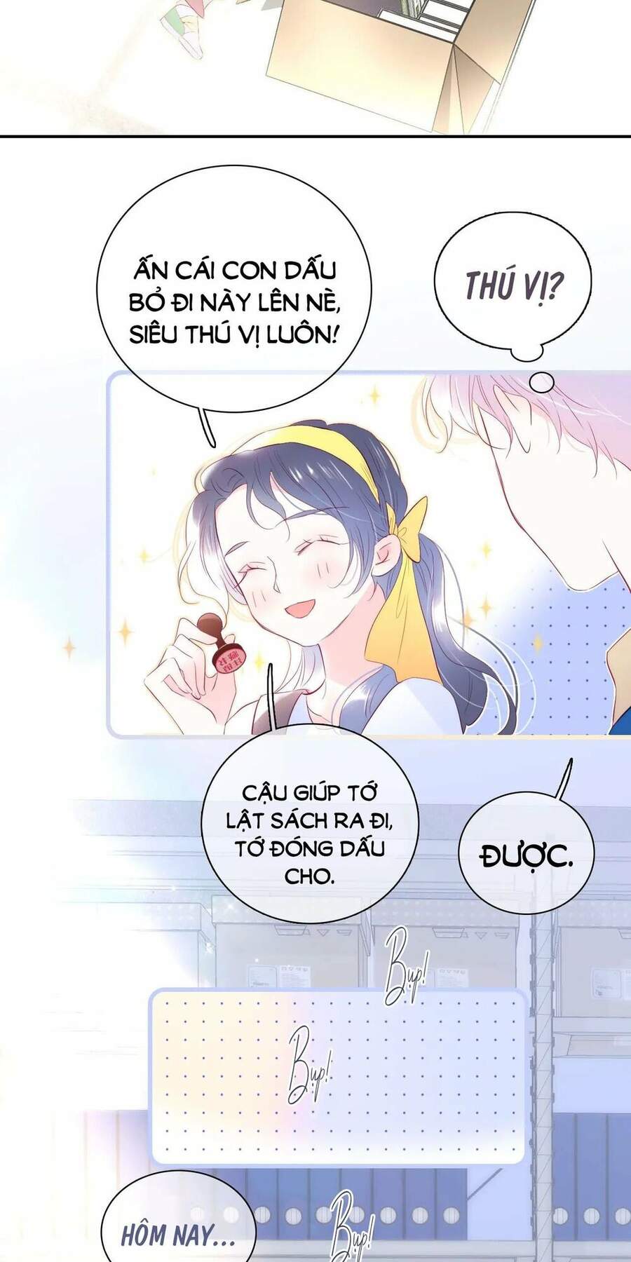 Hoa Bỏ Chạy Với Nhím Rồi Chapter 34 - 25