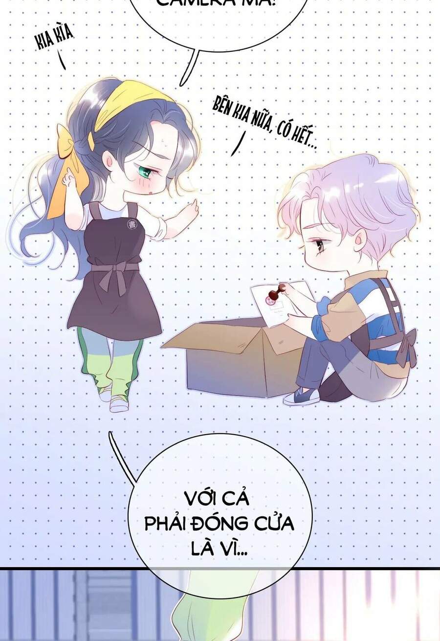 Hoa Bỏ Chạy Với Nhím Rồi Chapter 34 - 30