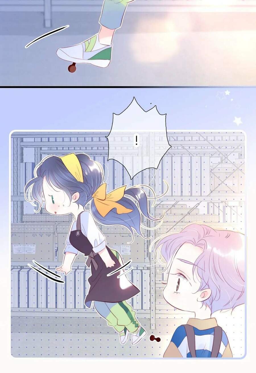 Hoa Bỏ Chạy Với Nhím Rồi Chapter 34 - 31