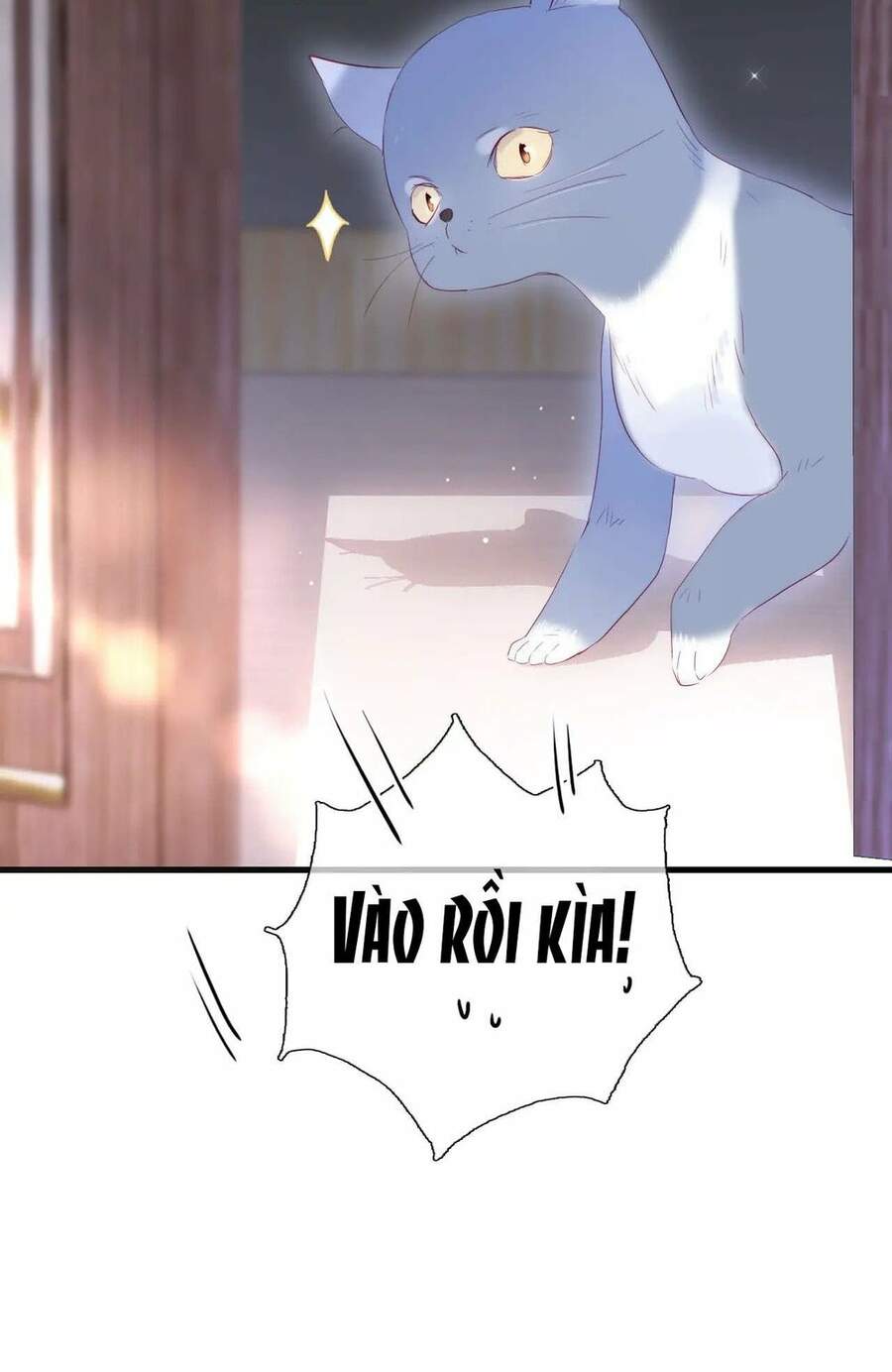 Hoa Bỏ Chạy Với Nhím Rồi Chapter 34 - 38