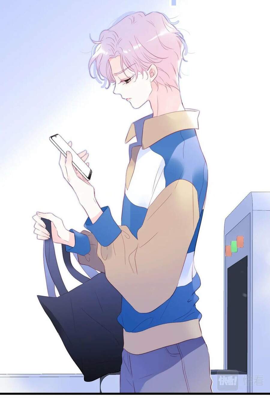 Hoa Bỏ Chạy Với Nhím Rồi Chapter 34 - 7