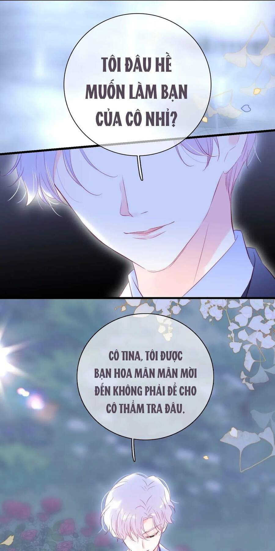 Hoa Bỏ Chạy Với Nhím Rồi Chapter 37.5 - 13