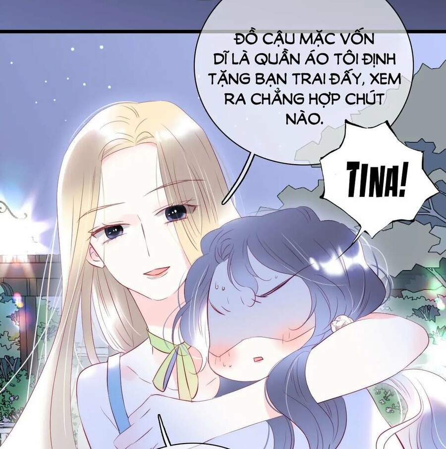 Hoa Bỏ Chạy Với Nhím Rồi Chapter 37.5 - 15