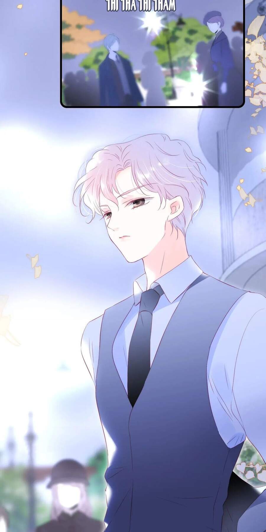 Hoa Bỏ Chạy Với Nhím Rồi Chapter 37.5 - 18