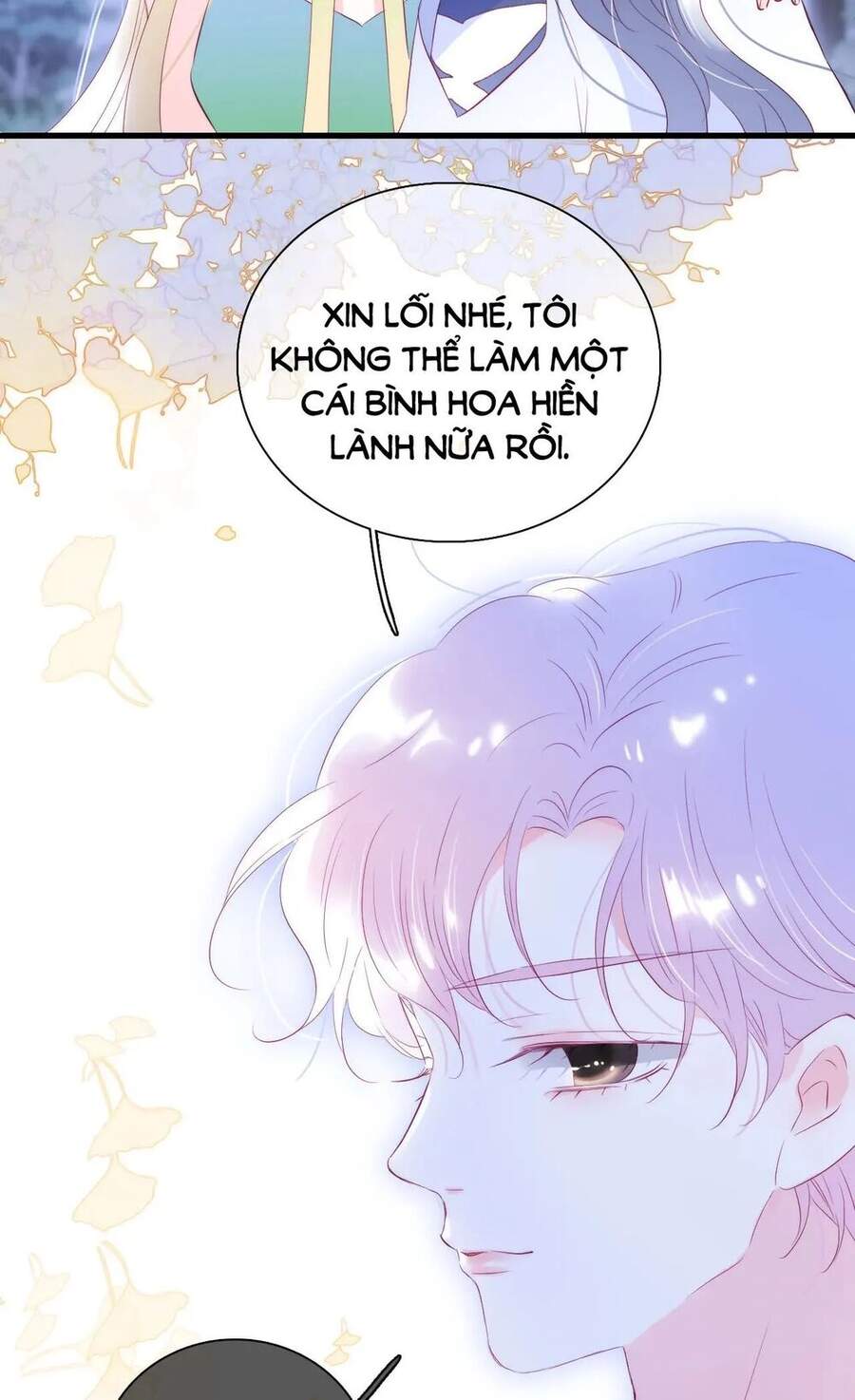 Hoa Bỏ Chạy Với Nhím Rồi Chapter 37.5 - 20
