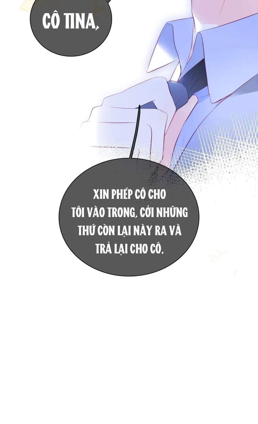 Hoa Bỏ Chạy Với Nhím Rồi Chapter 37.5 - 21