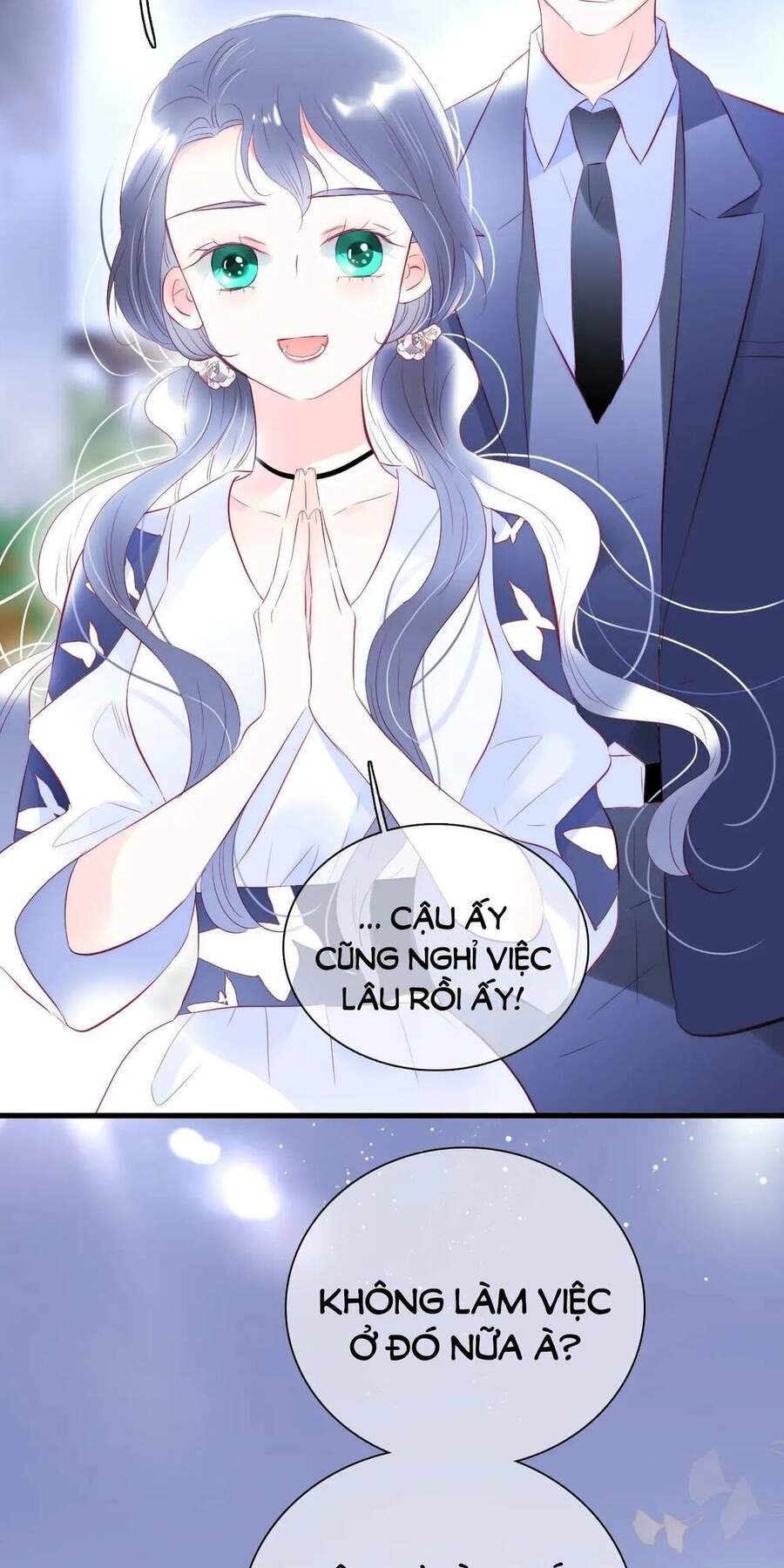 Hoa Bỏ Chạy Với Nhím Rồi Chapter 37.5 - 6