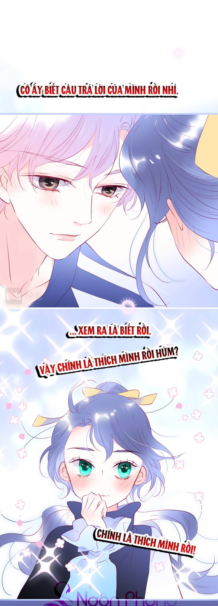 Hoa Bỏ Chạy Với Nhím Rồi Chapter 46 - 2