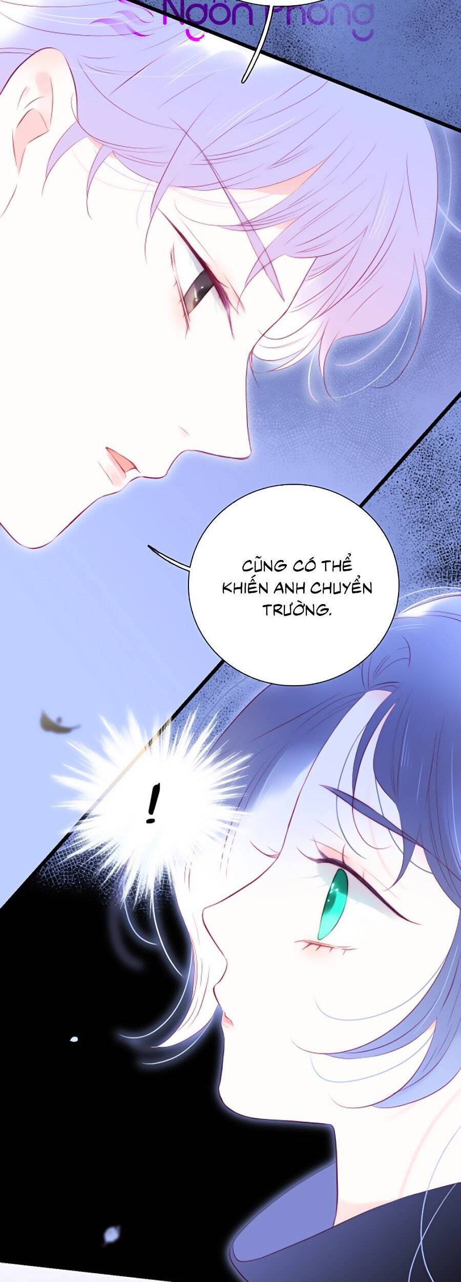 Hoa Bỏ Chạy Với Nhím Rồi Chapter 46 - 11