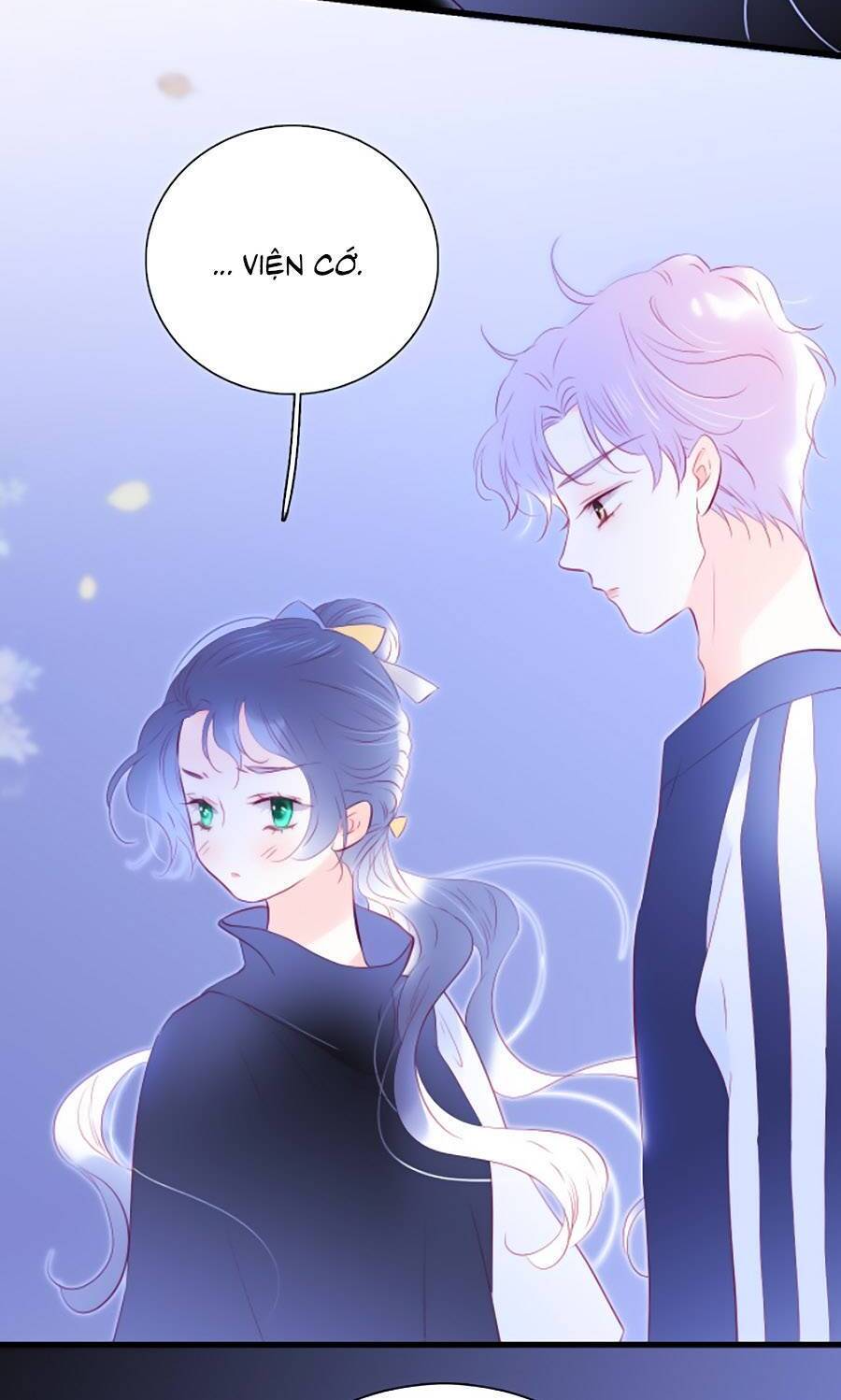 Hoa Bỏ Chạy Với Nhím Rồi Chapter 46 - 12