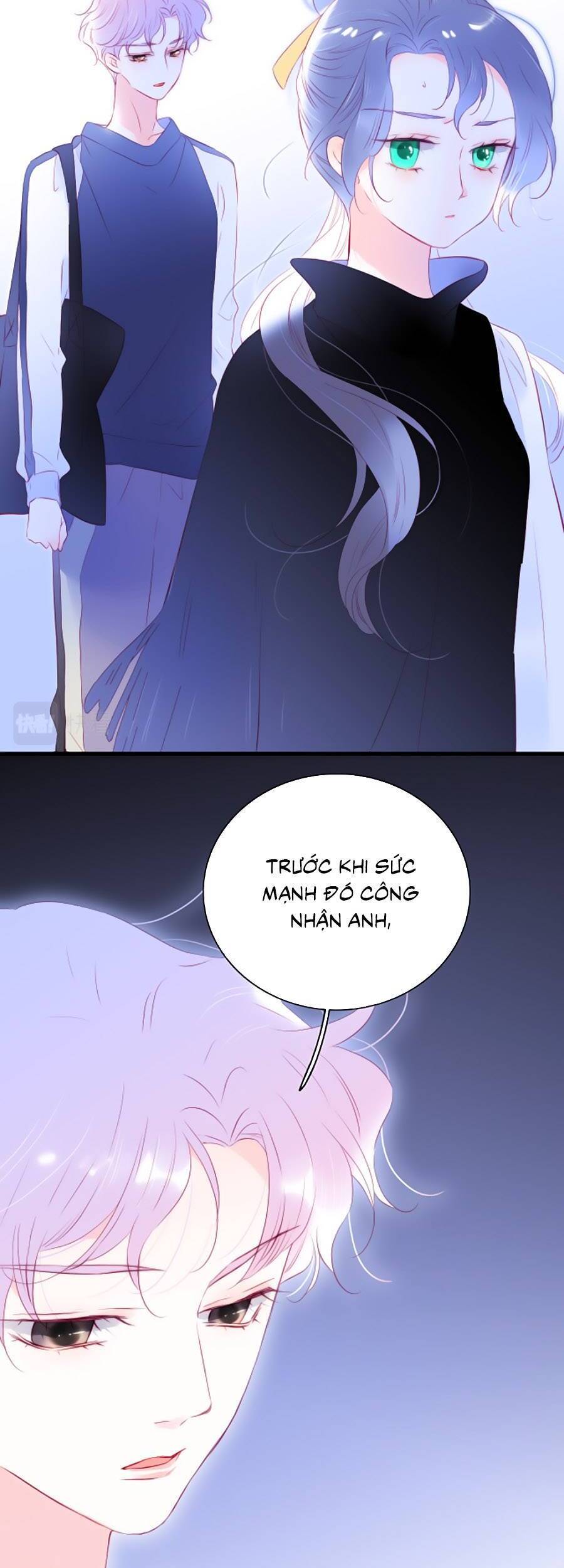 Hoa Bỏ Chạy Với Nhím Rồi Chapter 46 - 18