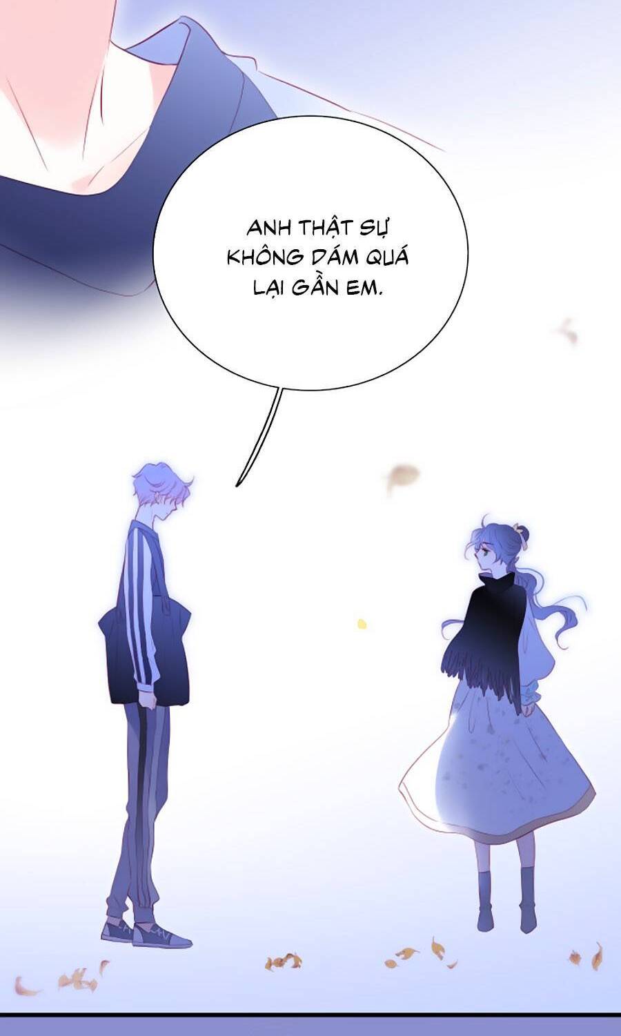 Hoa Bỏ Chạy Với Nhím Rồi Chapter 46 - 19