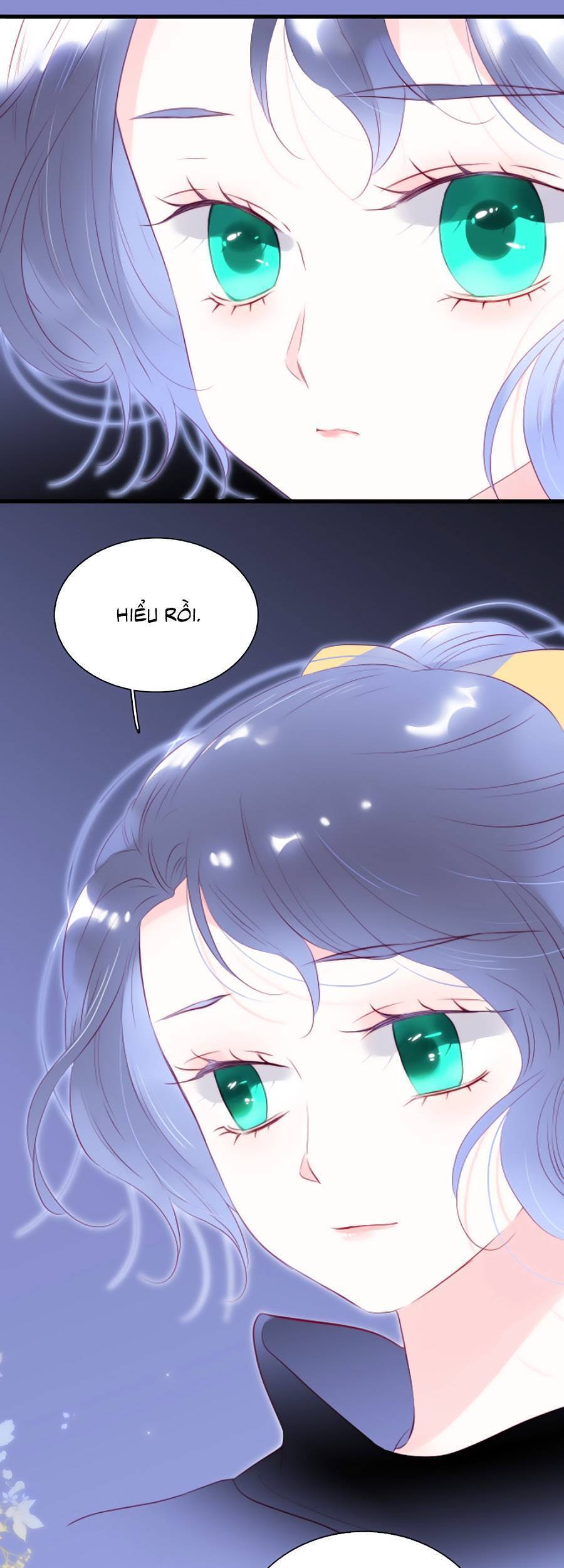 Hoa Bỏ Chạy Với Nhím Rồi Chapter 46 - 20