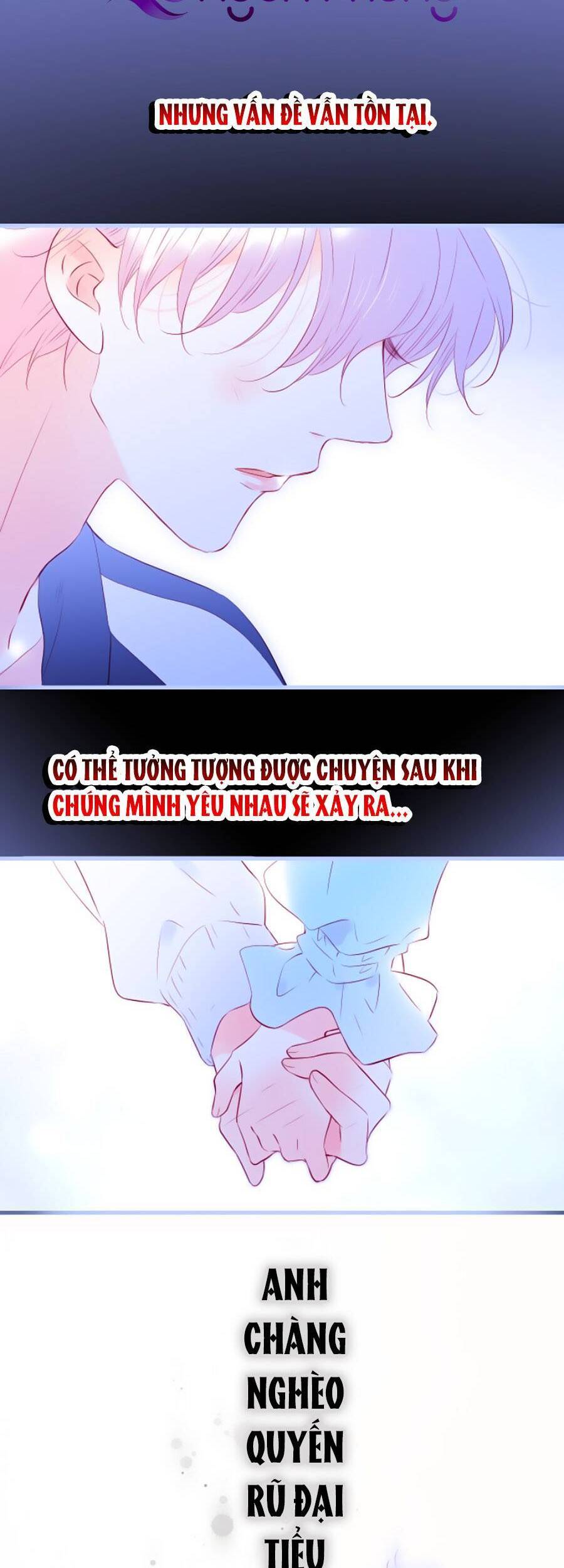 Hoa Bỏ Chạy Với Nhím Rồi Chapter 46 - 3